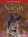 El Principe Caspian: Las Cronicas de Narnia, Libro 2
